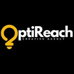 OptiReach Logo